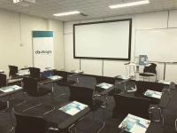 Albright Institute of Business and Language - Melbourne instalações, Ingles escola em Melbourne, Austrália 5